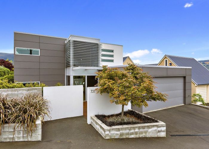  at 731 Highgate, Maori Hill, Dunedin