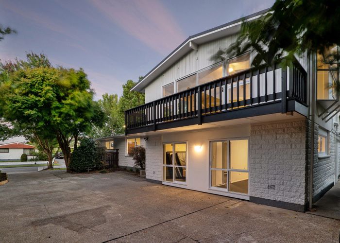  at 65 Parkstone Avenue, Ilam, Christchurch City, Canterbury