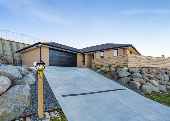  at 17 Atutahi Street, Hurdon, New Plymouth
