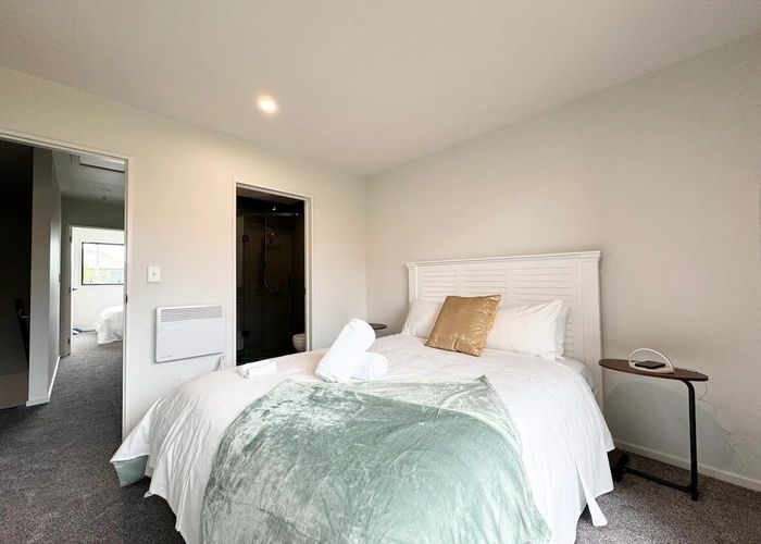  at 3/7 Sherborne Street, St. Albans, Christchurch City, Canterbury