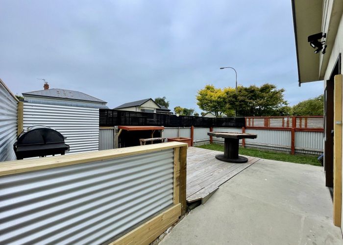  at 12 Baker Street, West End, Timaru