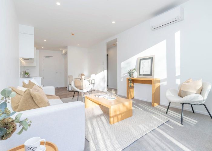  at 320/9a Jordan Ave, Onehunga, Auckland City, Auckland