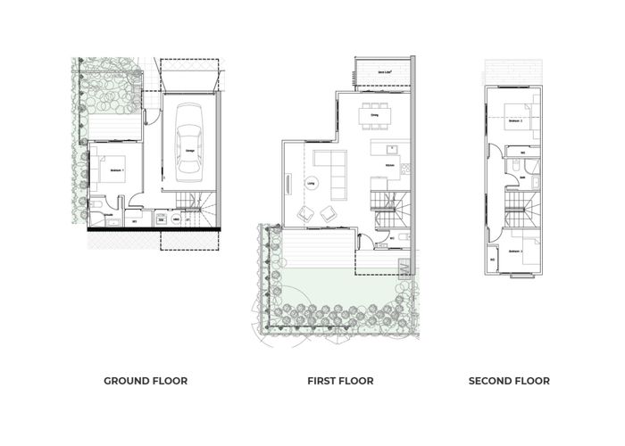  at 4/13 Fairdale Place, Birkdale, North Shore City, Auckland
