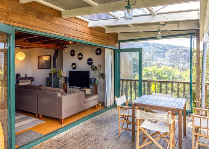  at 55 Okoka Road, Omiha, Waiheke Island