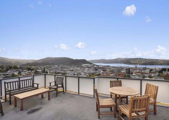  at 2/27 Arthur Street, City Centre, Dunedin, Otago
