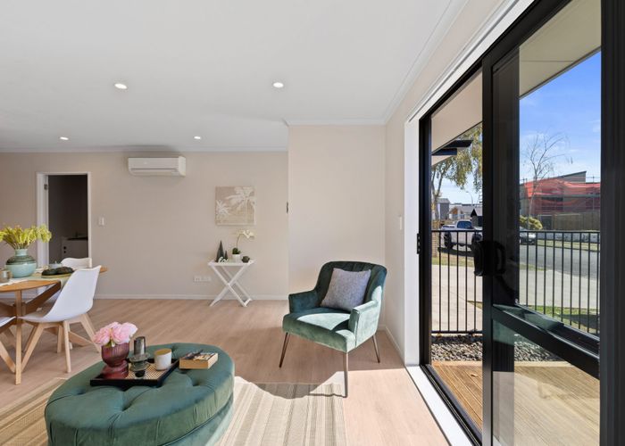  at 5/1 Burrows Place, Frankton, Hamilton