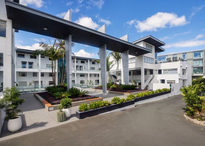  at Y23/30 York Street, Parnell, Auckland City, Auckland