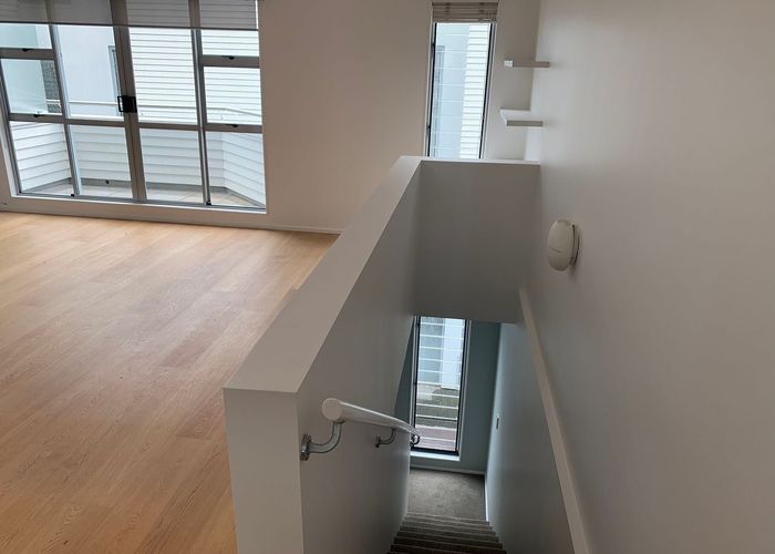  at B5/15 Scanlan Street, Grey Lynn, Auckland City, Auckland