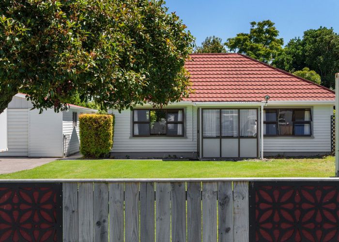  at 6 Charles Street, Riverdale, Gisborne, Gisborne