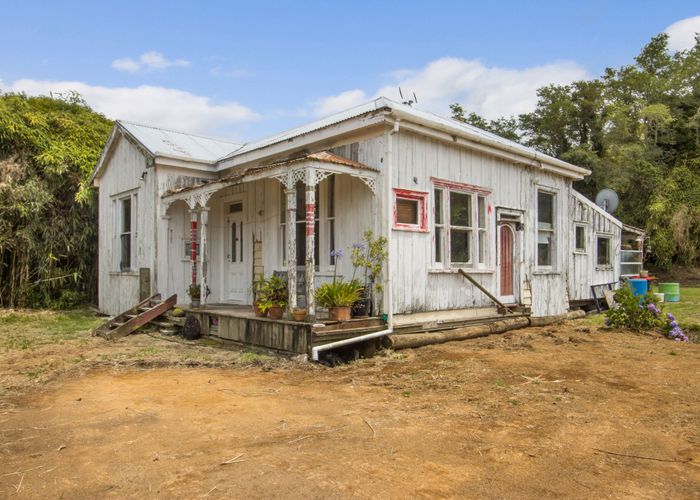  at 2 Abbott Road, Waikino, Waihi, Hauraki, Waikato