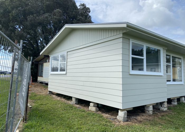  at Glen Eden, Waitakere City, Auckland