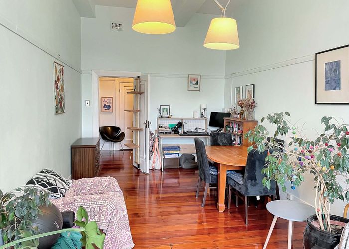  at 2/3 Aro Street, Aro Valley, Wellington, Wellington