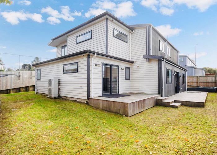  at 629B Mount Albert Road, Royal Oak, Auckland