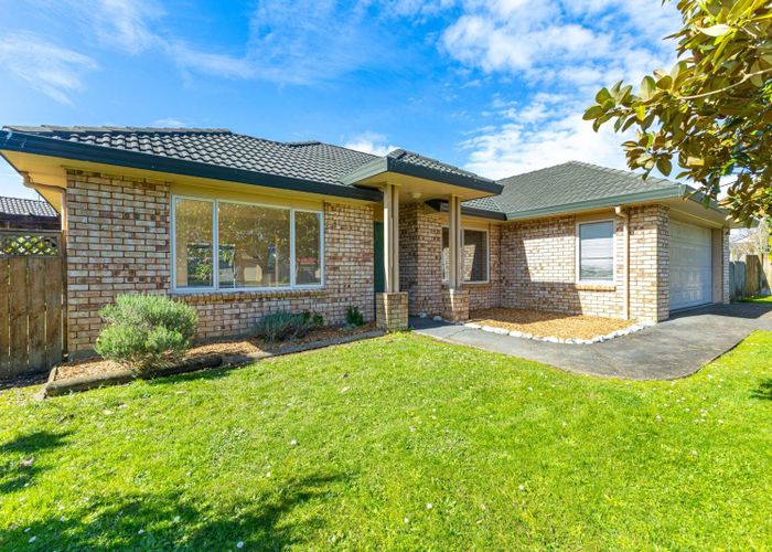  at 10 Brompton Place, Burswood, Manukau City, Auckland