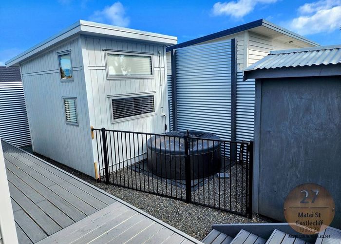  at 27a Matai Street, Castlecliff, Whanganui, Manawatu / Whanganui