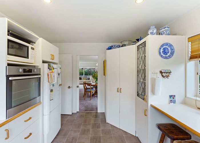  at 31 Rosebank Avenue, Kelvin Grove, Palmerston North