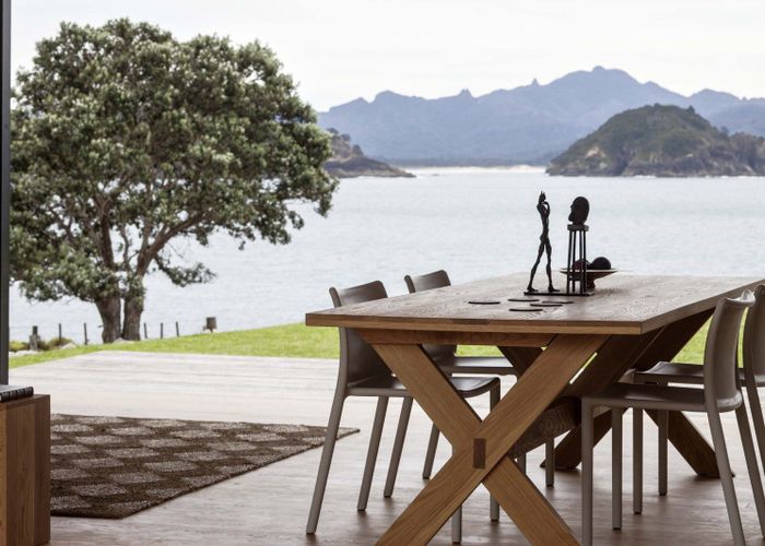  at 75 Greenside Road,  Medlands Beach, Great Barrier Island, Hauraki Gulf Islands, Auckland