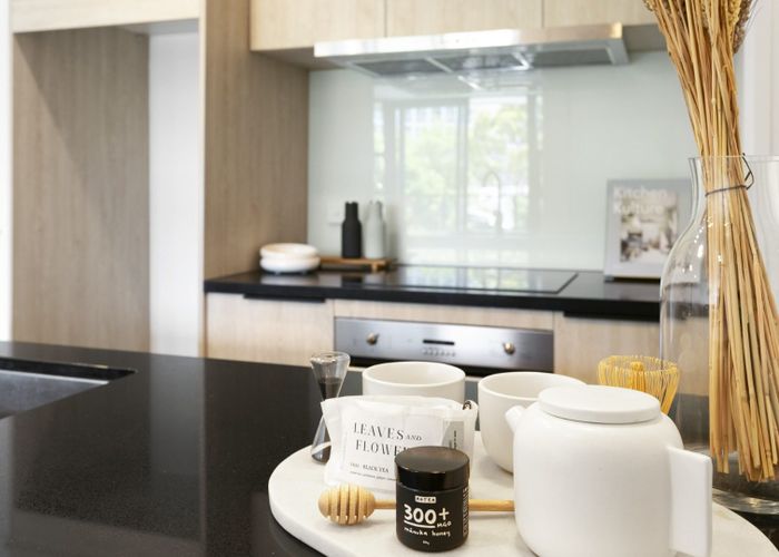  at 510/8 Kingsland Terrace, Kingsland, Auckland City, Auckland