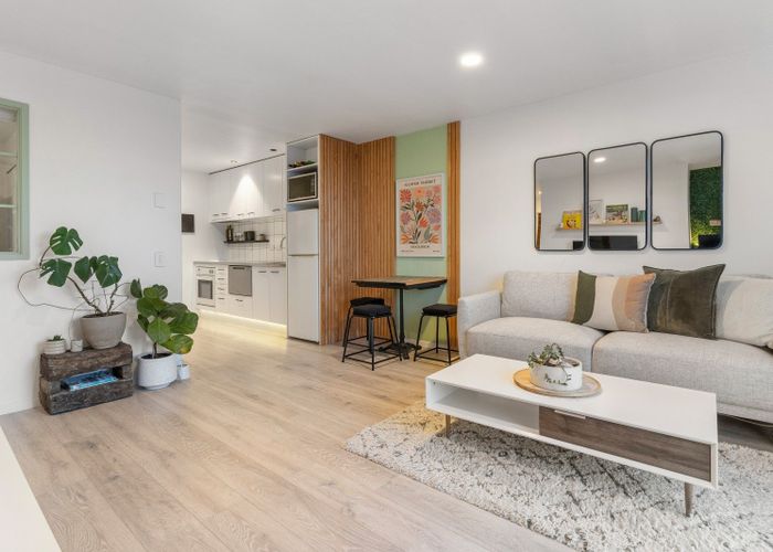  at 4C/4 Rendall Place, Eden Terrace, Auckland City, Auckland