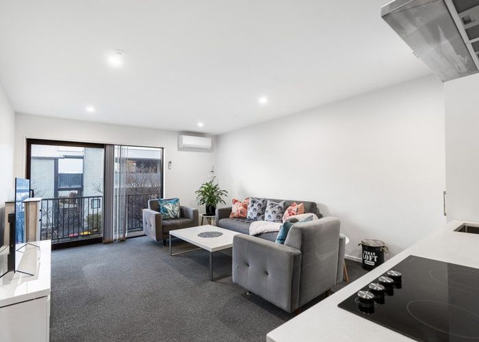  at 13/17 Warwick Street, Richmond, Christchurch City, Canterbury