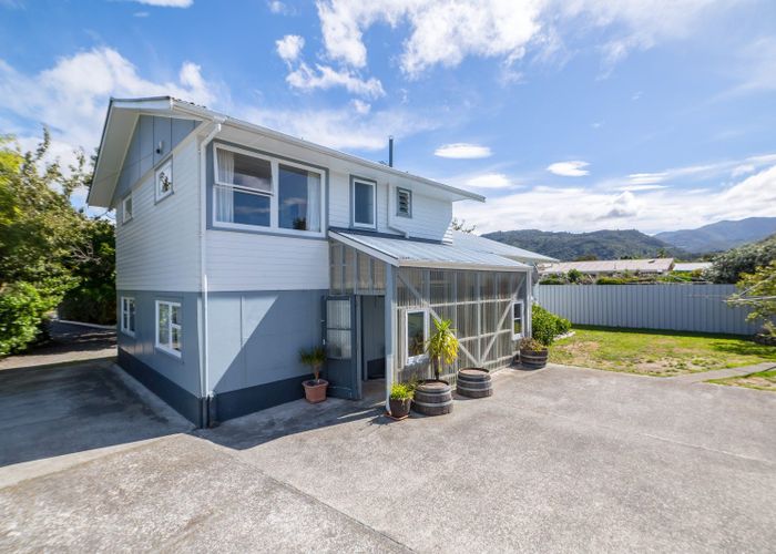  at 11 William Benton Street, Featherston, Featherston