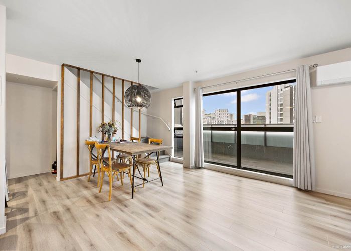  at 6B/24 Airedale Street, City Centre, Auckland City, Auckland