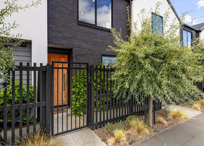  at 122A Blenheim Road, Riccarton, Christchurch