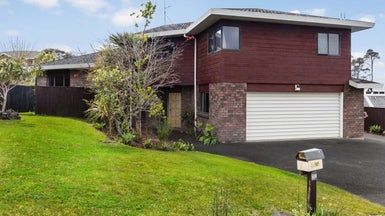  at 32 Vintage Drive, Henderson, Auckland