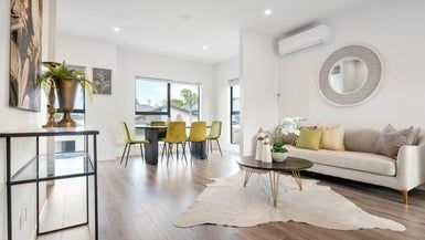  at 6/105 Hobsonville Road, West Harbour, Auckland