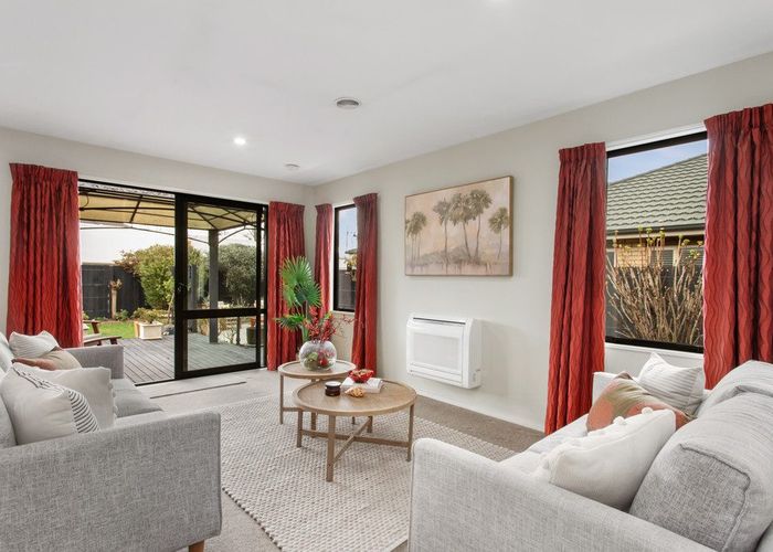  at 4 Cayman Close, Shirley, Christchurch