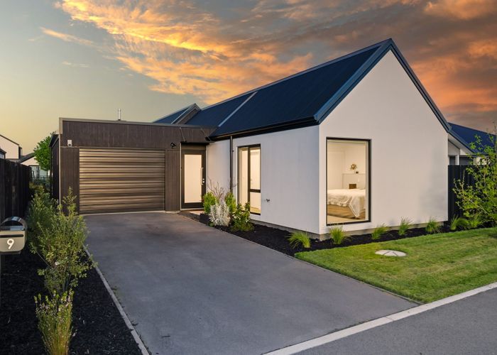  at 9 Seelster Lane, Halswell, Christchurch City, Canterbury