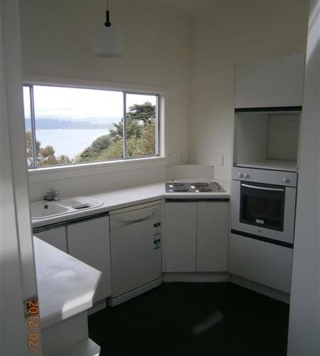  at 1/82 Barnard Street, Wadestown, Wellington