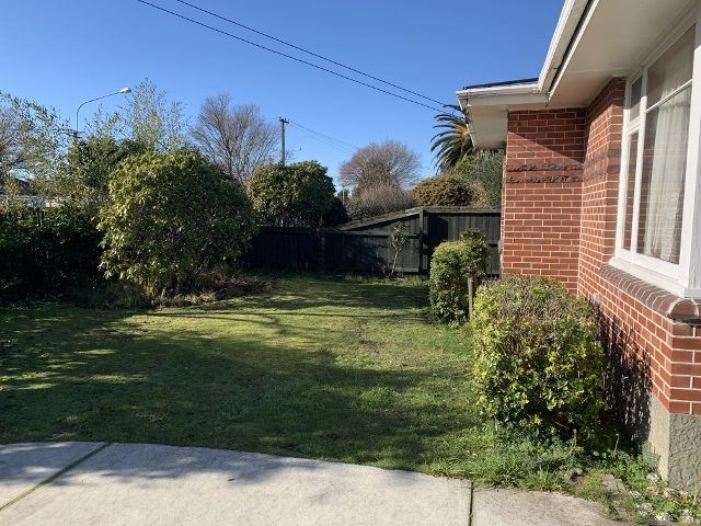  at 309 Wairakei Rd, Burnside, Christchurch City, Canterbury
