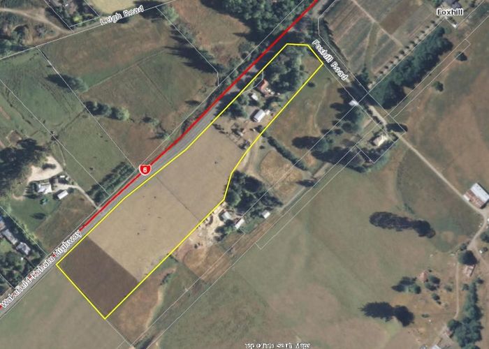  at 569 Wakefield-Kohatu Highway, Foxhill
