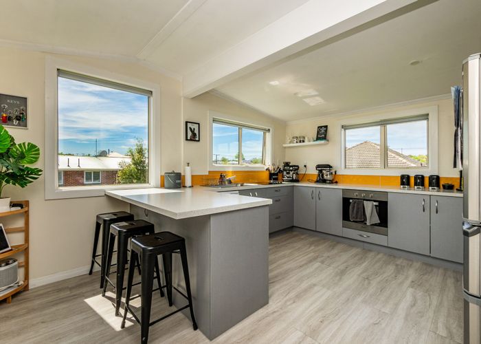  at 27 Aynsley Street, Parkside, Timaru