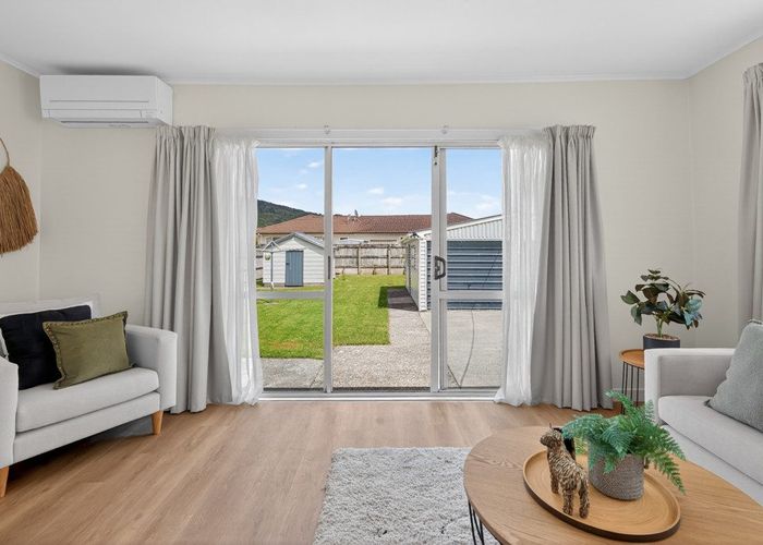  at 7 Fitzherbert Road, Wainuiomata, Lower Hutt, Wellington