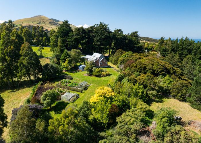  at 54 Scurr Road, Scroggs Hill, Dunedin