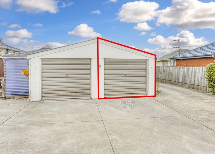  at 2/20 O'Briens Road, Sockburn, Christchurch