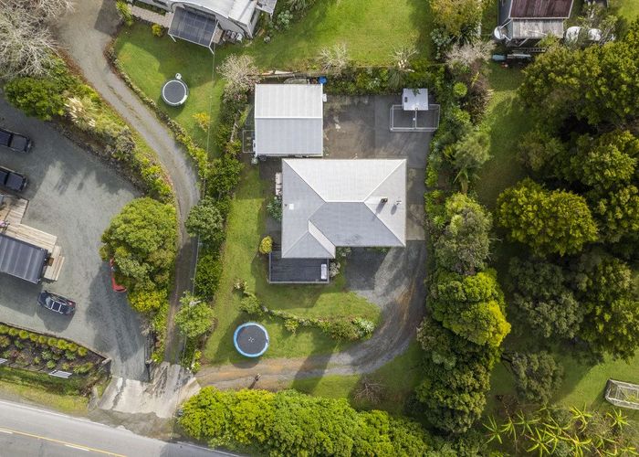  at 1391 Whangarei Heads Road, Whangarei