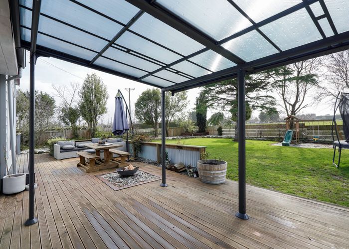  at 70 Pomona Road East, Makarewa, Invercargill