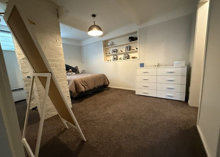  at 28C Scarborough Tce, Mount Victoria, Wellington, Wellington