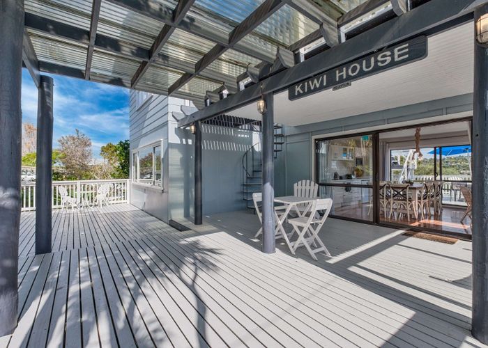  at 23 Kiwi Street, Oneroa, Waiheke Island, Auckland