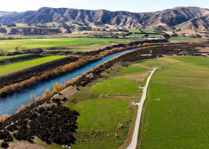  at 1-4/Lot 1-4 / 3738 Luggate to Cromwell Road, Luggate, Wanaka, Otago
