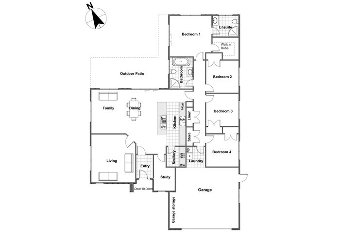  at 10 Swinton Place, Churton Park, Wellington