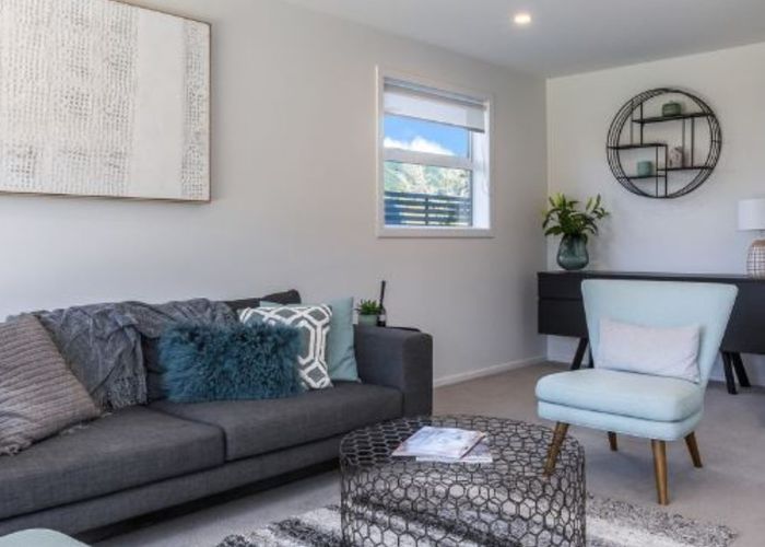  at 17A Hay Street, Naenae, Lower Hutt