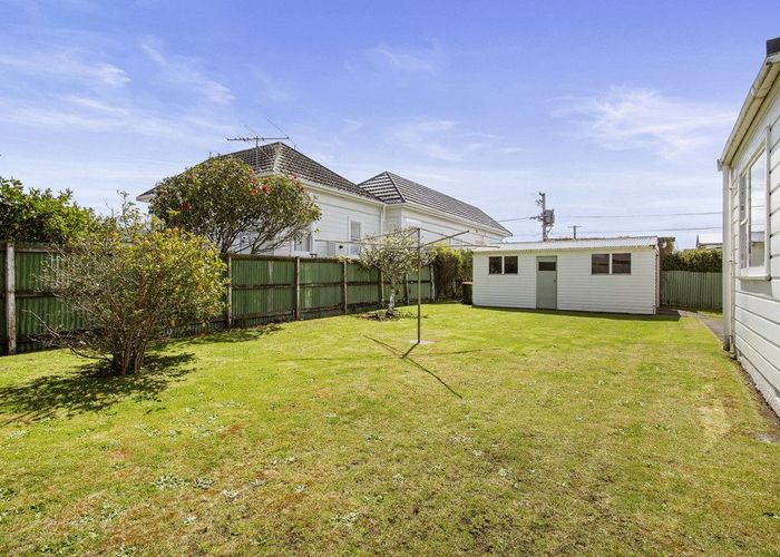  at 61 William Street, Petone, Lower Hutt, Wellington