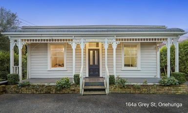  at 164A Grey Street, Onehunga, Auckland