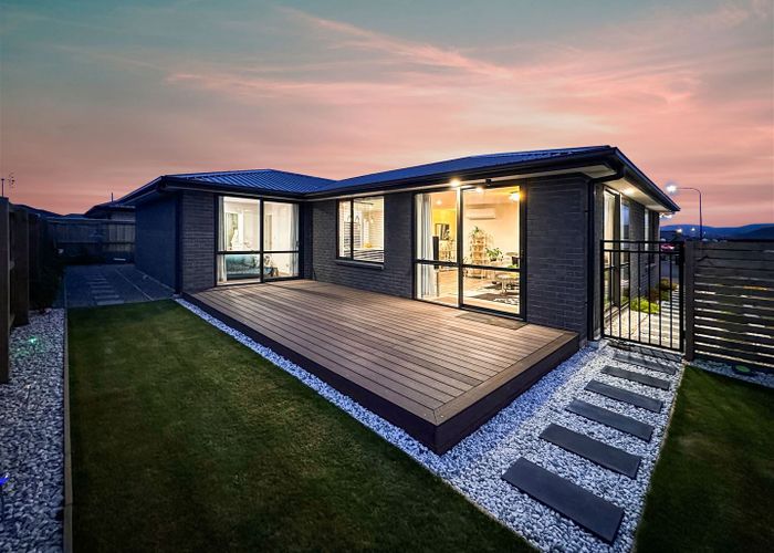  at 11 Snapdragon Lane, Wigram, Christchurch