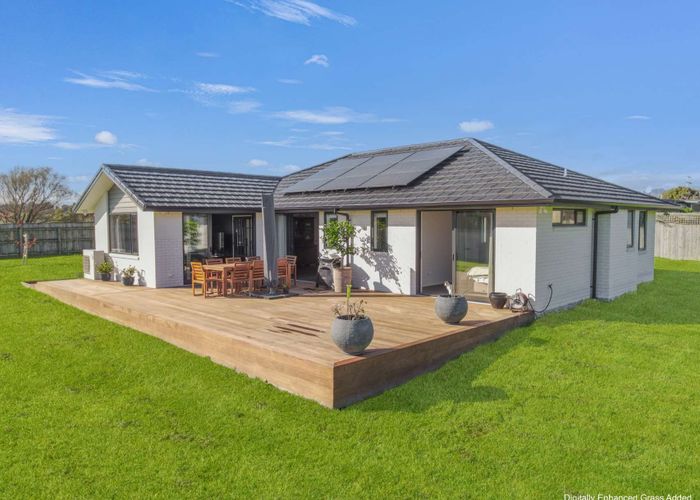  at 201B Tiro Tiro Road, Levin, Horowhenua, Manawatu / Whanganui
