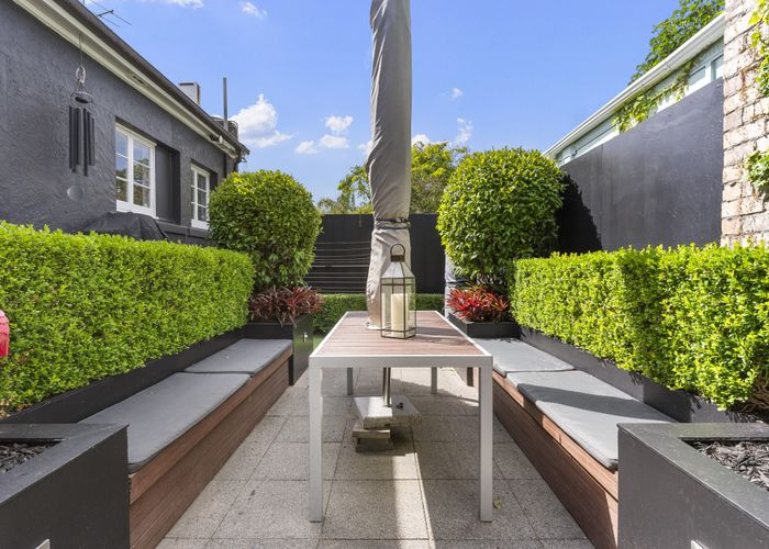  at 13 Brisbane Street, Grey Lynn, Auckland